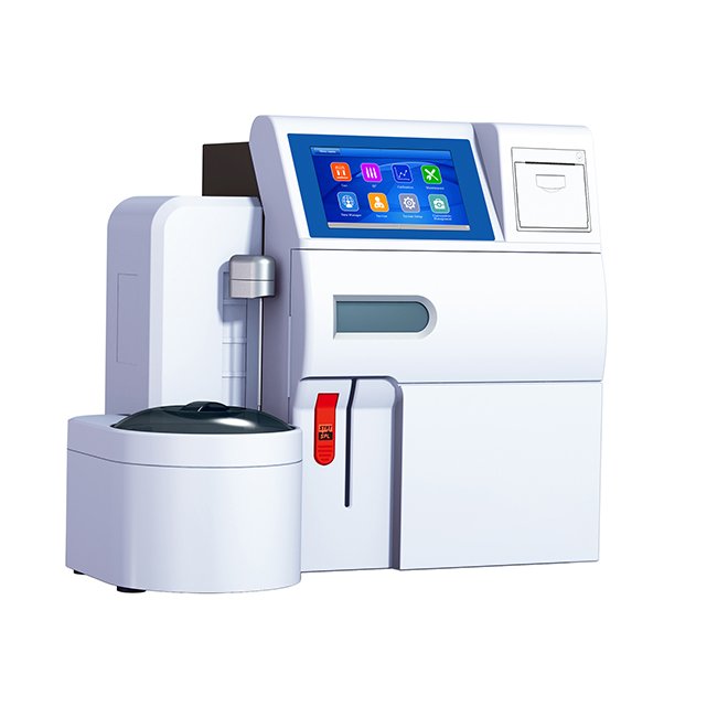 Electrolyte Analyzer MDLEA10
