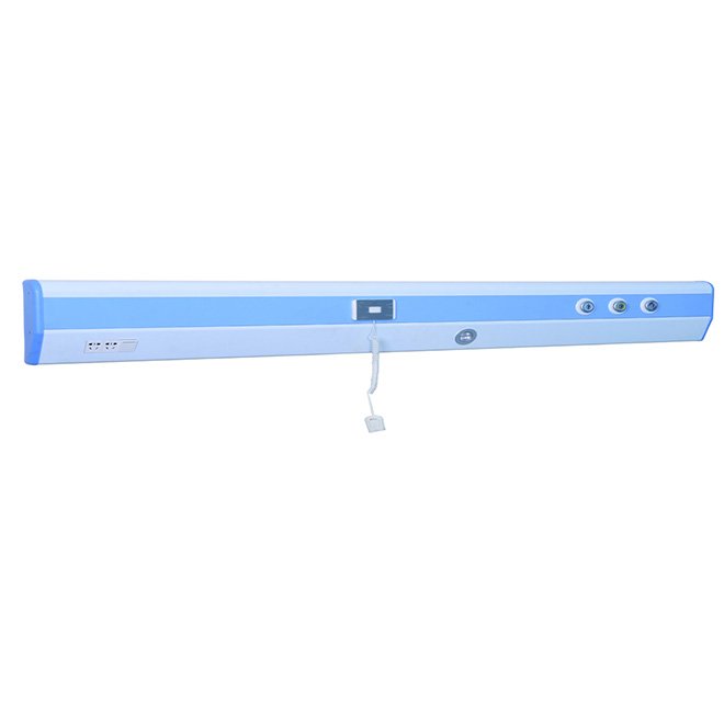 Hospital Patient Bed Head Unit Machine MDLHBD01 for nurse call system