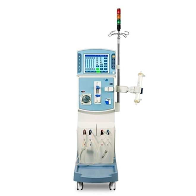 Portable Hemodialysis Machine MDLHM20