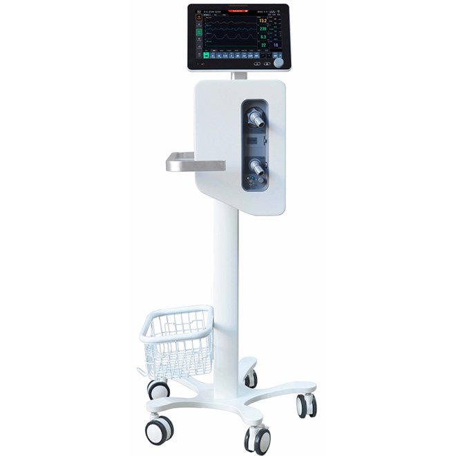Movable Ventilator MDLPV06