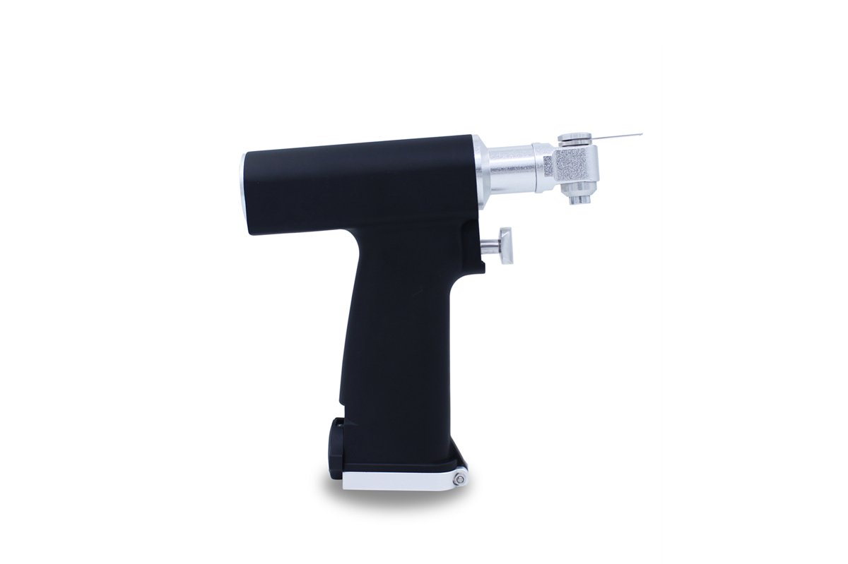 ORTHOPROMED 508 Mini Bone Oscillating Saw