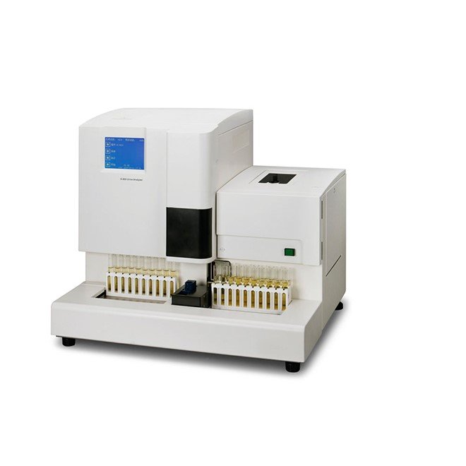Automatic Urine Analyzer H-800