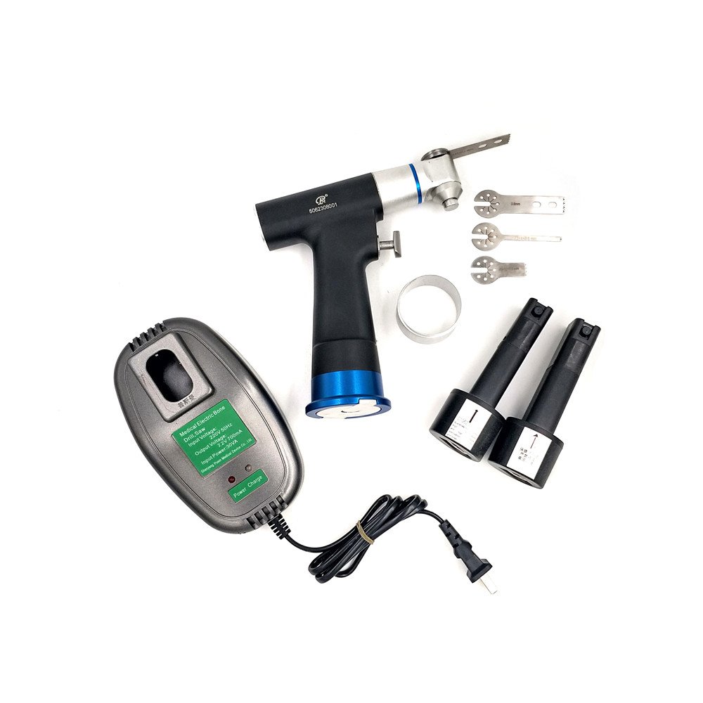 ORTHOPROMED 506 Mini Sagittal Saw
