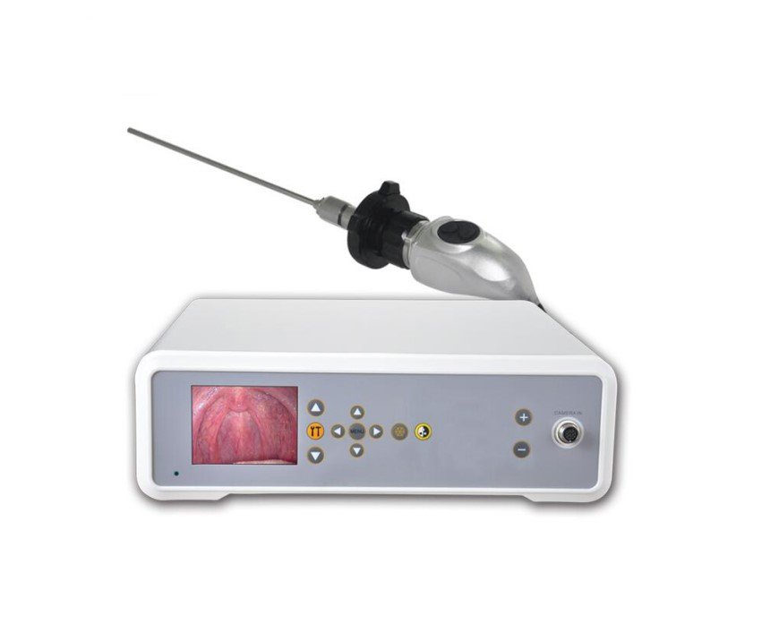 Multifunctional Full HD Endoscope Camera MDLED05