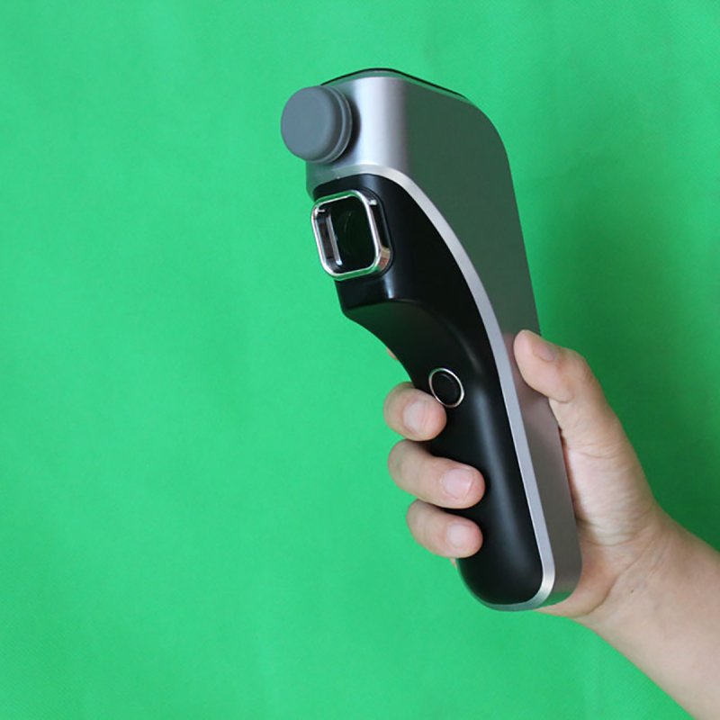 Handheld Vision Screener Machine MDLHA01