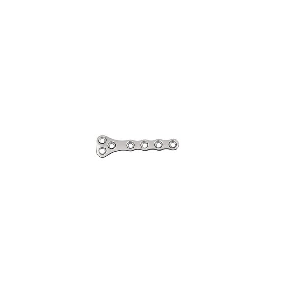 1.5T Type Plate(3 Holes in Head)