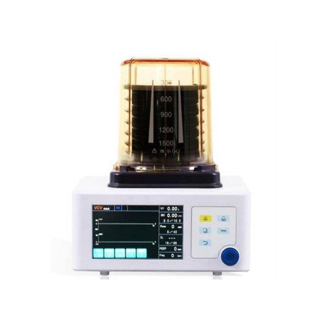 Anesthesia Ventilator MDLGB01
