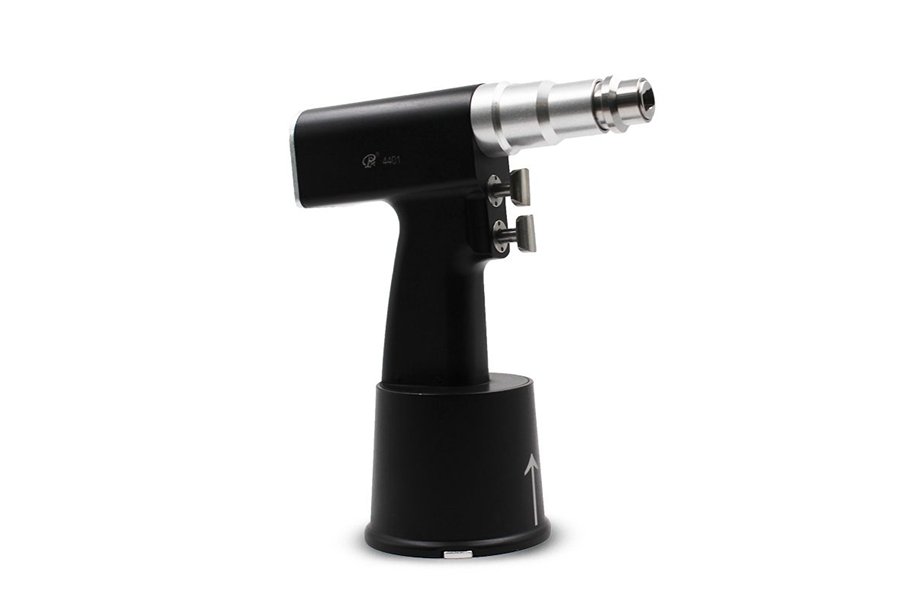 ORTHOPROMED 4402 Heavy Duty Acetabulum Reamer Drill