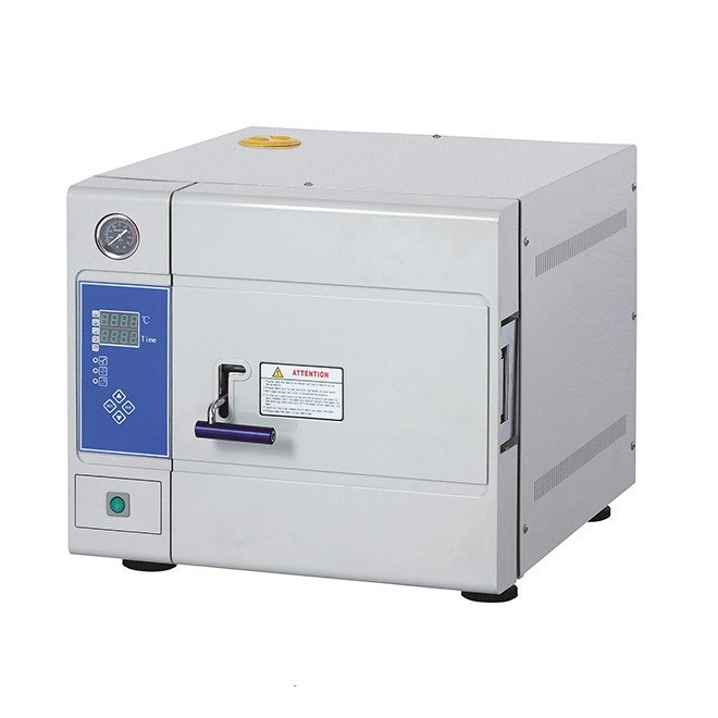 Portable Autoclave Sterilizer MDLPS30
