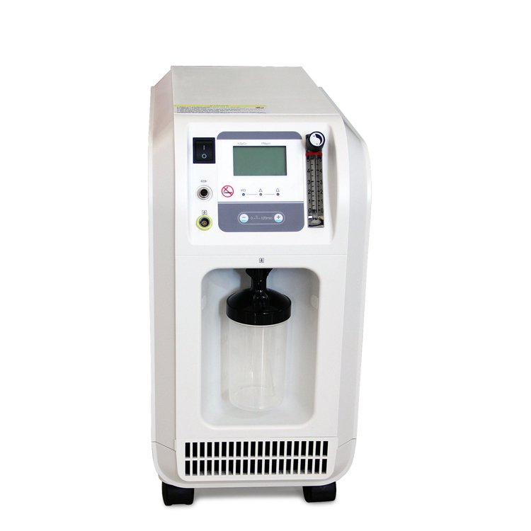 OC5B Oxygen Concentrator