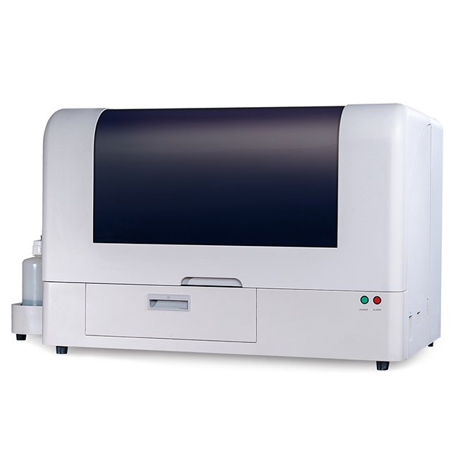 Automatic Chemiluminescence Analyzer MDLCM11