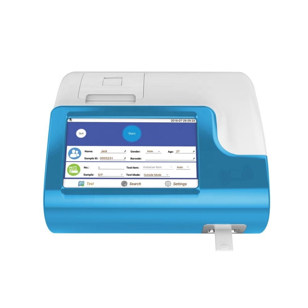 Quantitative Immunofluorescence Analyzer MDLIF08