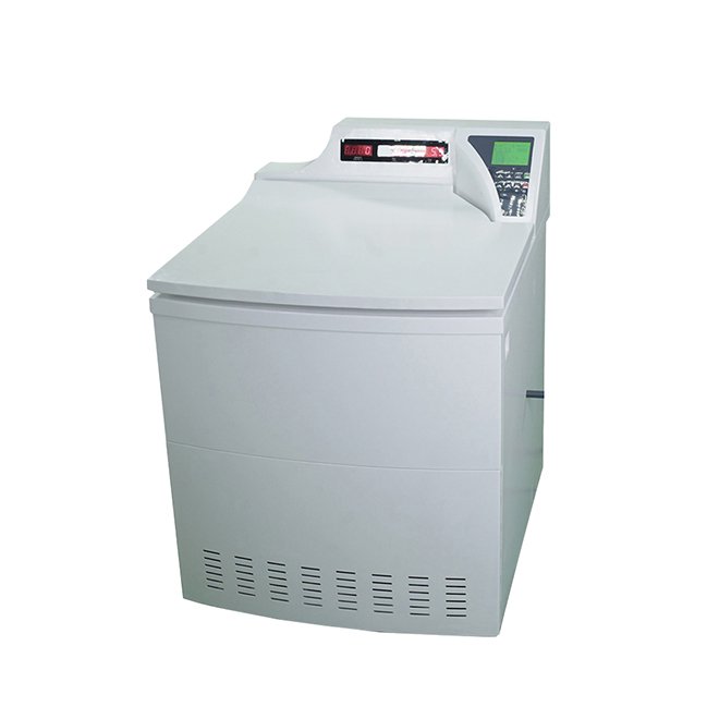 Large Capacity Refrigerated Centrifuge MDLZL53
