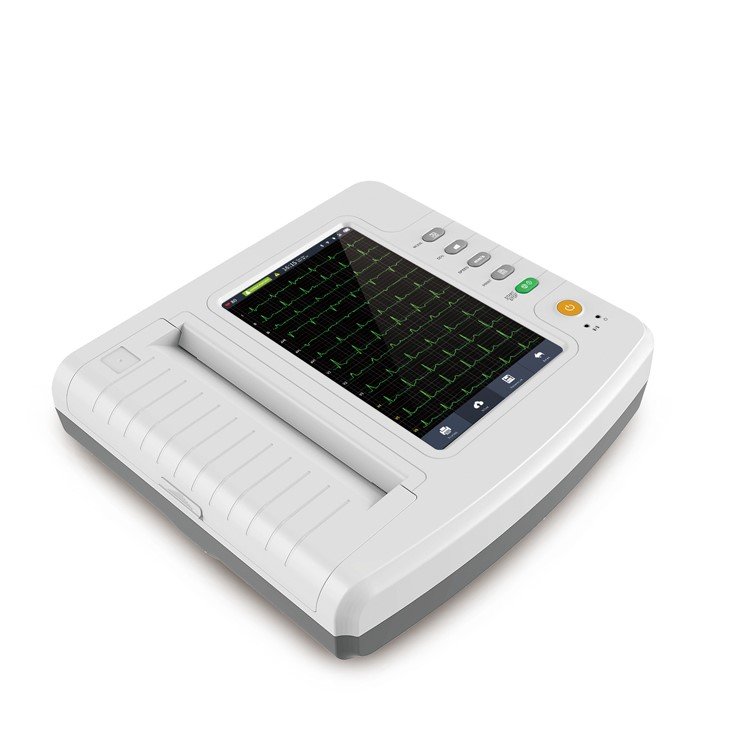 ECG1212G Electrocardiograph