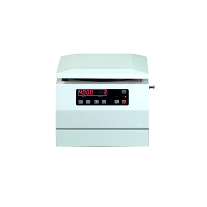 Blood Bank Centrifuge MDLZL61