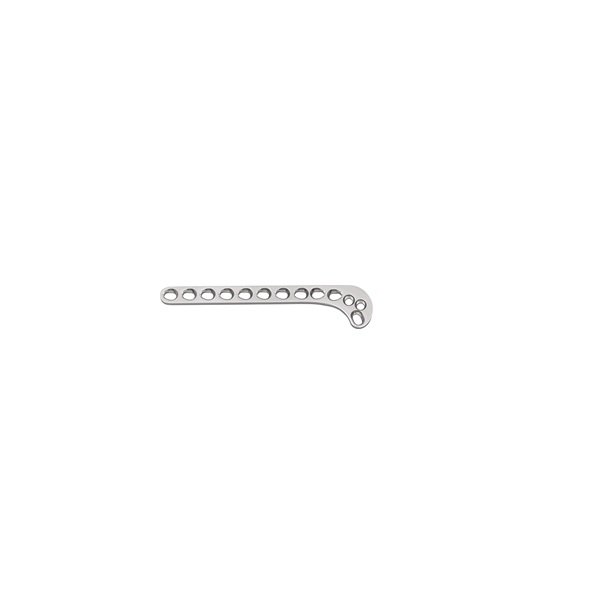 3.5 Distal Femoral Plate