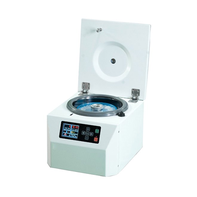 High-speed Centrifuge MDLZL24
