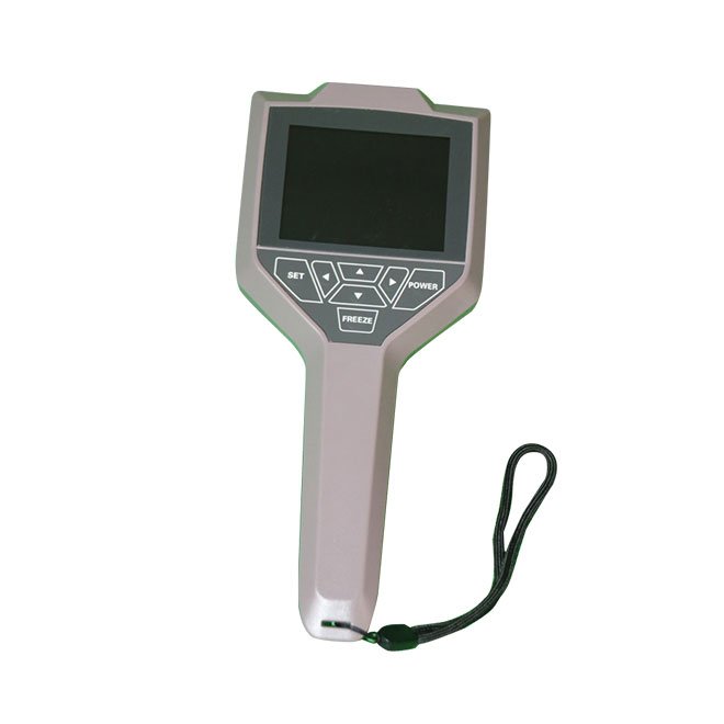 Full Digital Swine And Ovine Ultrasound Scanner Machine MDLVU43