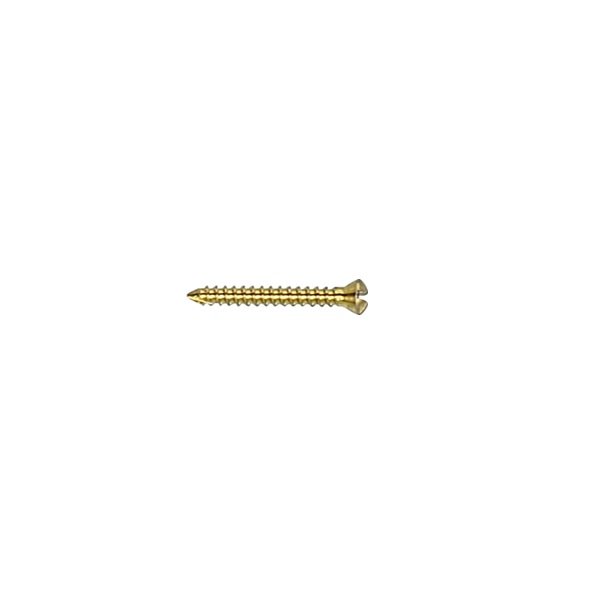 2.7mm Cortical Self-Tapping Screw