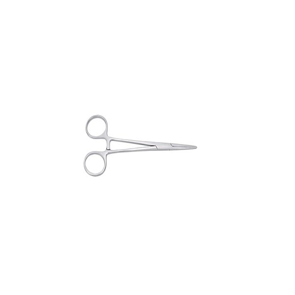 Crile Artery Forceps-Straight
