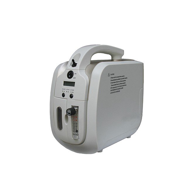 Mini Portable Battery Operated for Home & Welding & Car Use Oxygen Concentrator MDLJY01
