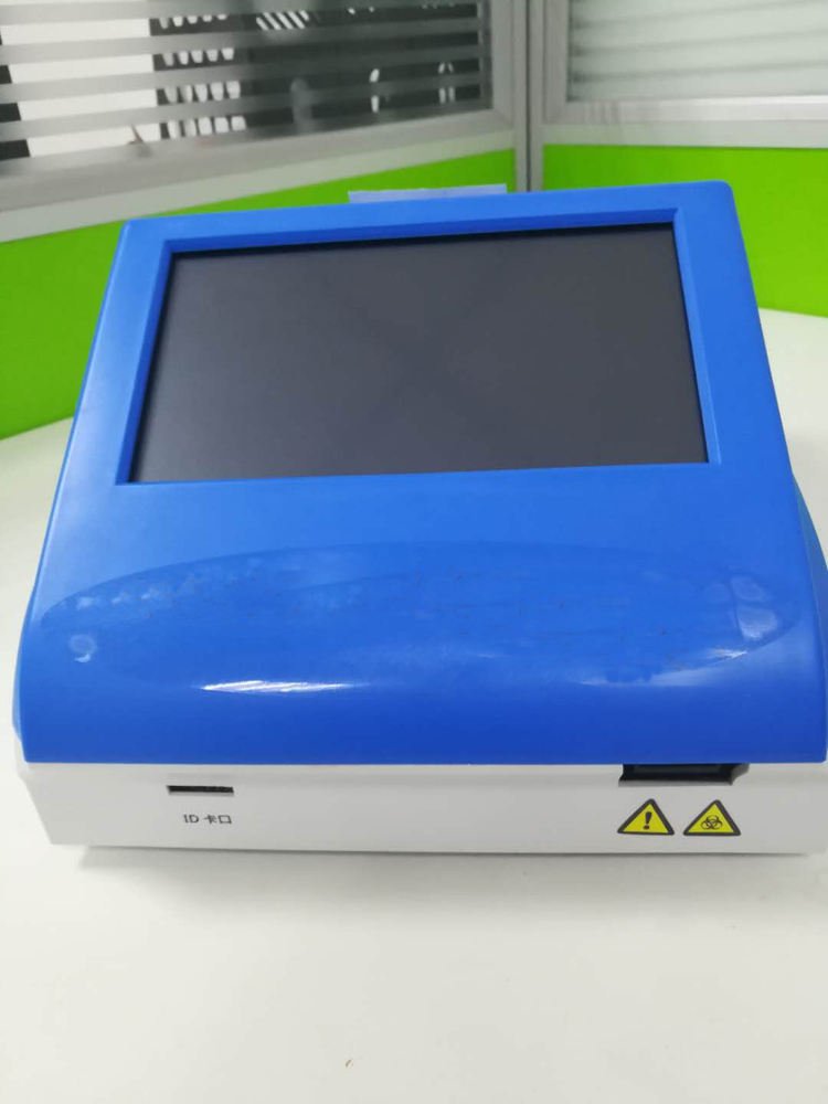 Portable Canine Progesterone Tester MDLYT01