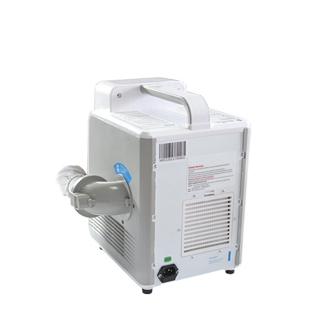 Veterinary Automatic Air Warming System Device Five-Range Temperature Management Module with Warming Air Cushion MDLWA01
