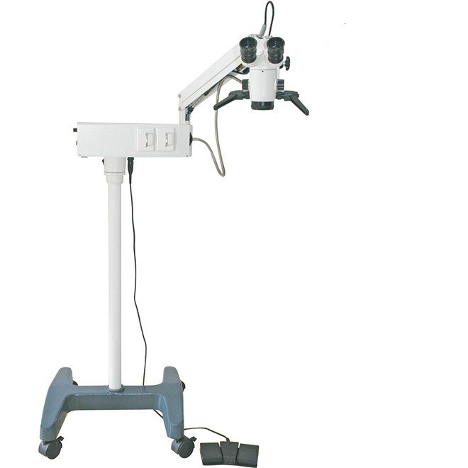 Multi-section Ophthalmic Operation Microscope MDL20P5