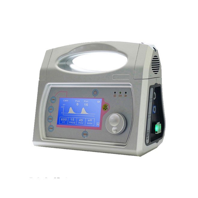 Ventilator MDLVM06