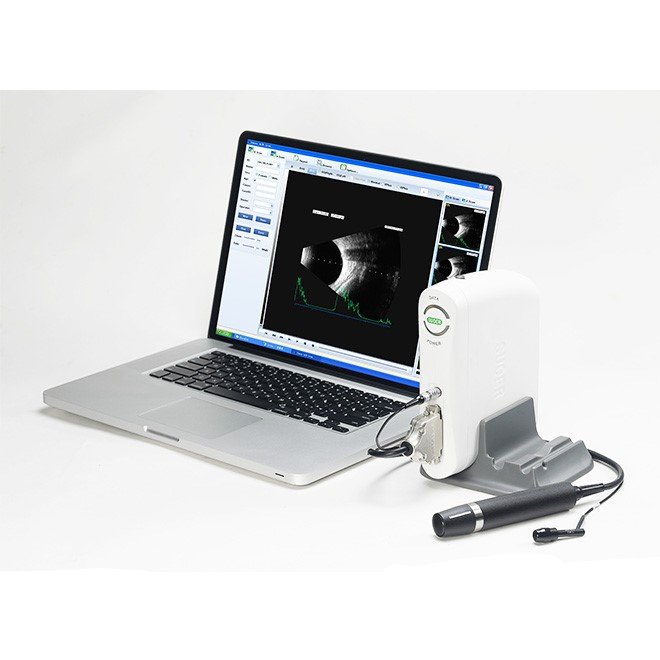 Ophthalmic A/B Scan MDLYZ09