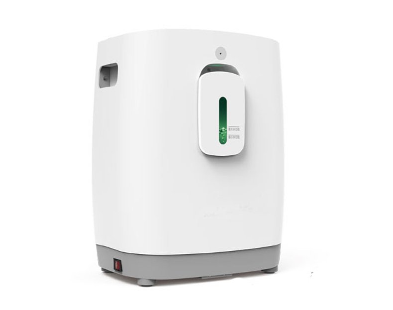Portable Oxygen Concentrator MDLZY33