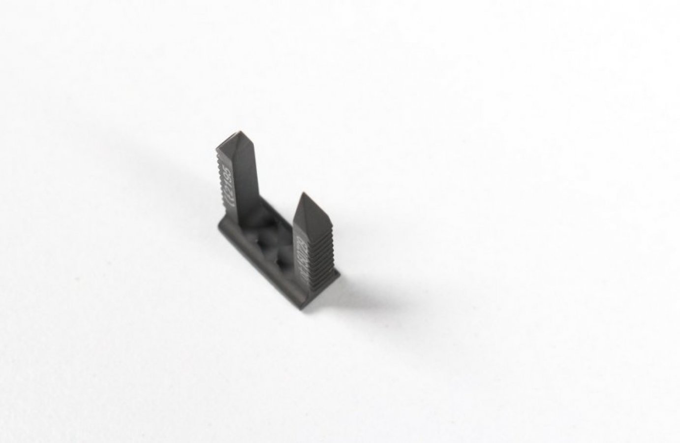 ORTHOPROMED U- LIGAMENT STAPLE