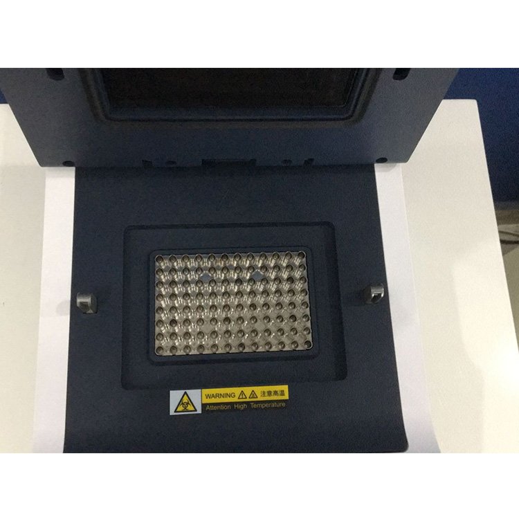 Real-Time PCR System MDLPCR16E