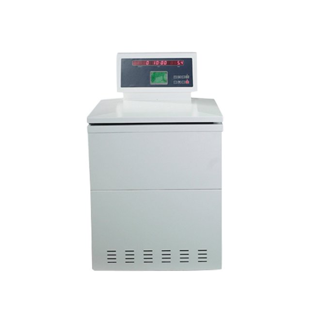 Large Volume Refrigerated Centrifuge MDLZL58