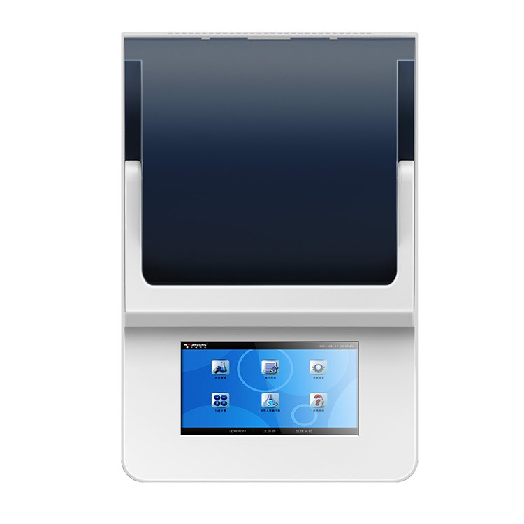 Real-Time PCR System MDLPCR16E