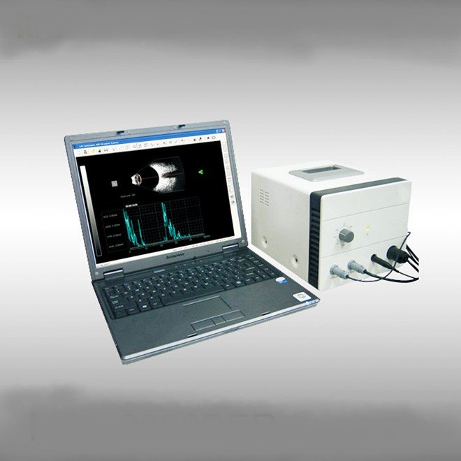 Basic Ophthalmic A/B Scan MDL-2000BER