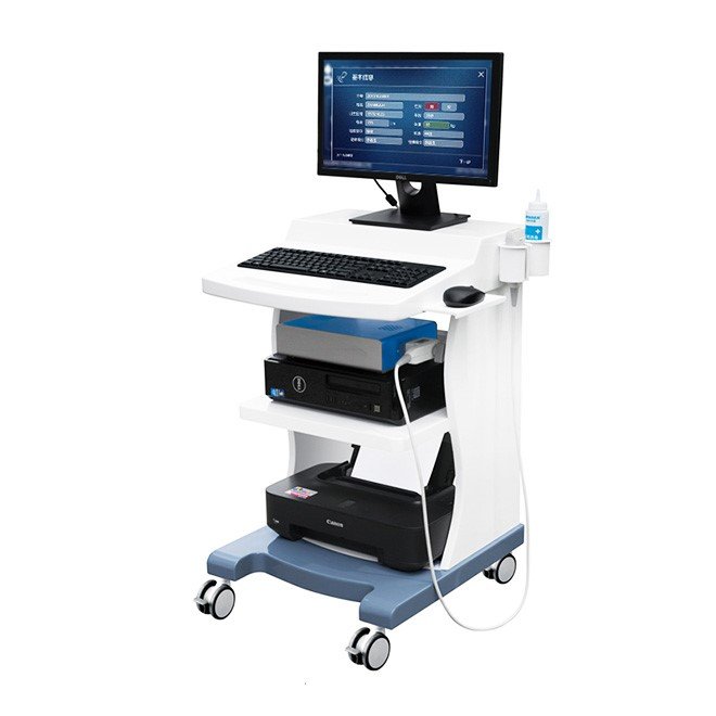 Ultrasound Bone Densitometer MDLBD02