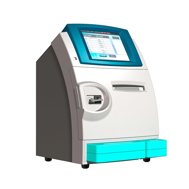 Blood Gas Analyzers MDLAB36