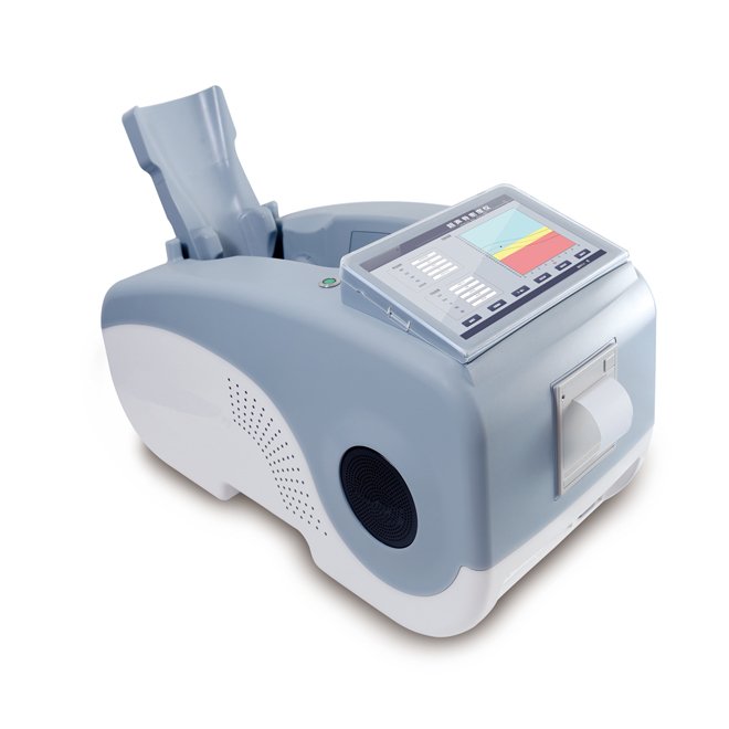 Ultrasound Bone Densitometer MDLBD07