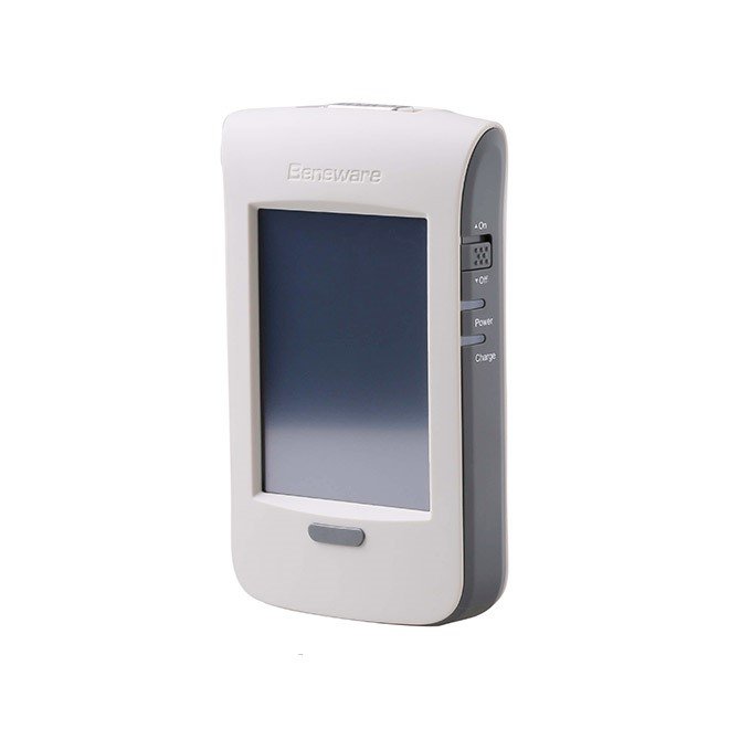 Portable PC Based ECG Machine MDLHT04