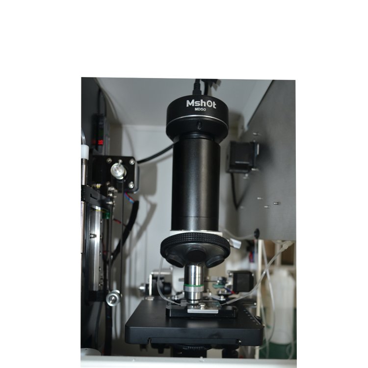 Full Automatic Urine Sediment Analyzer MDLDJ03