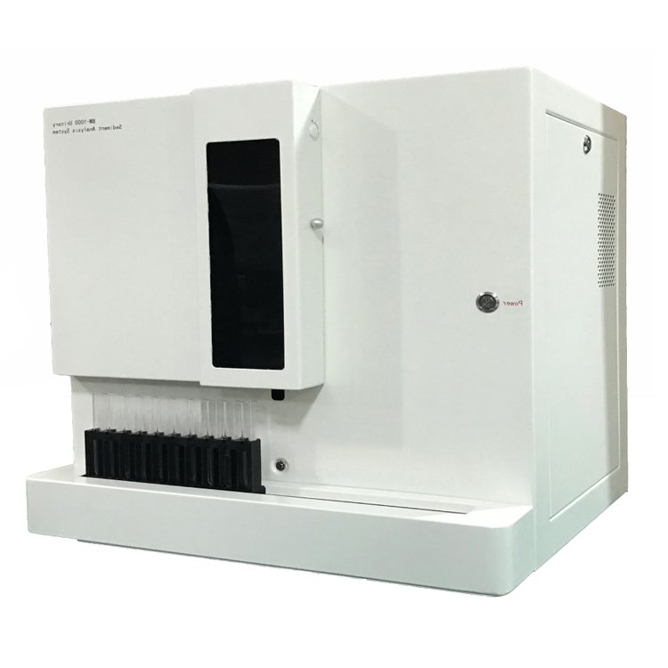 Full Automatic Urine Sediment Analyzer MDLDJ03