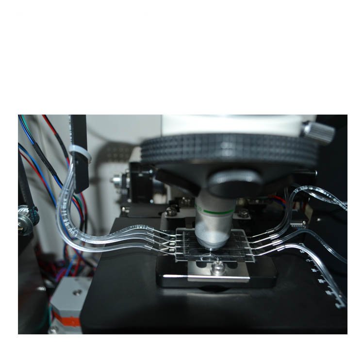 Automatic Urine Sediment Analyzer MDLDJ04