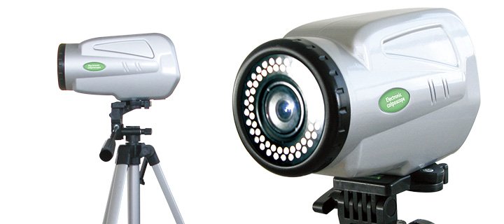 EC100 Electronic Colposcope