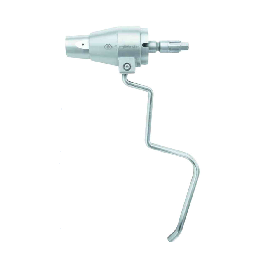 Adjustable Pin Collet