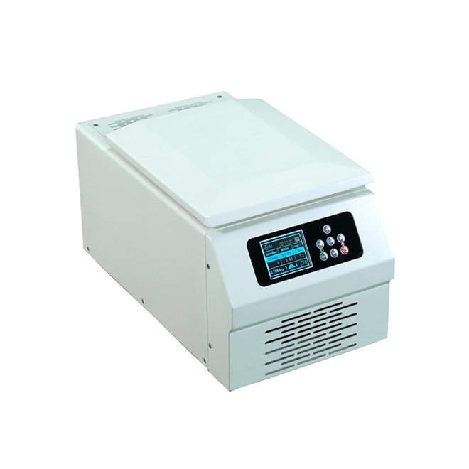 High-speed Centrifuge MDLZL29
