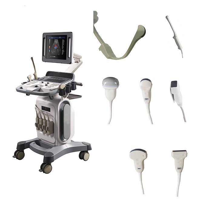 Transvaginal ultrasound MDLCU30plus