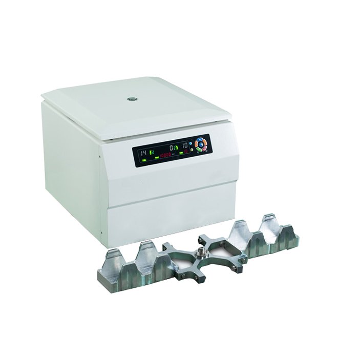 High-speed Centrifuge MDLZL28