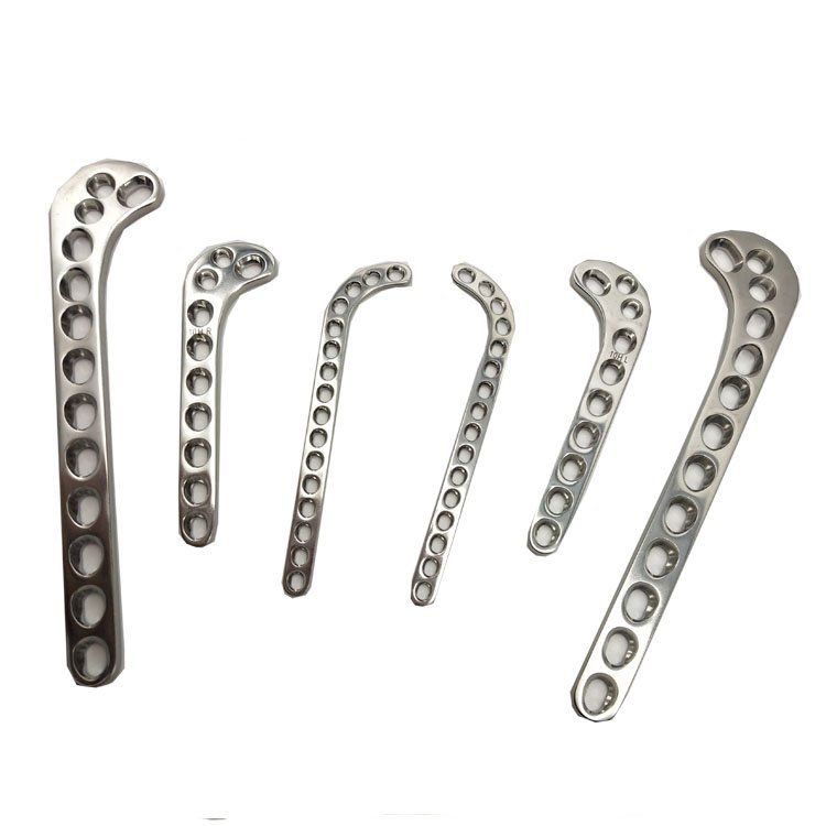 Veterinary Plate Set (A010)