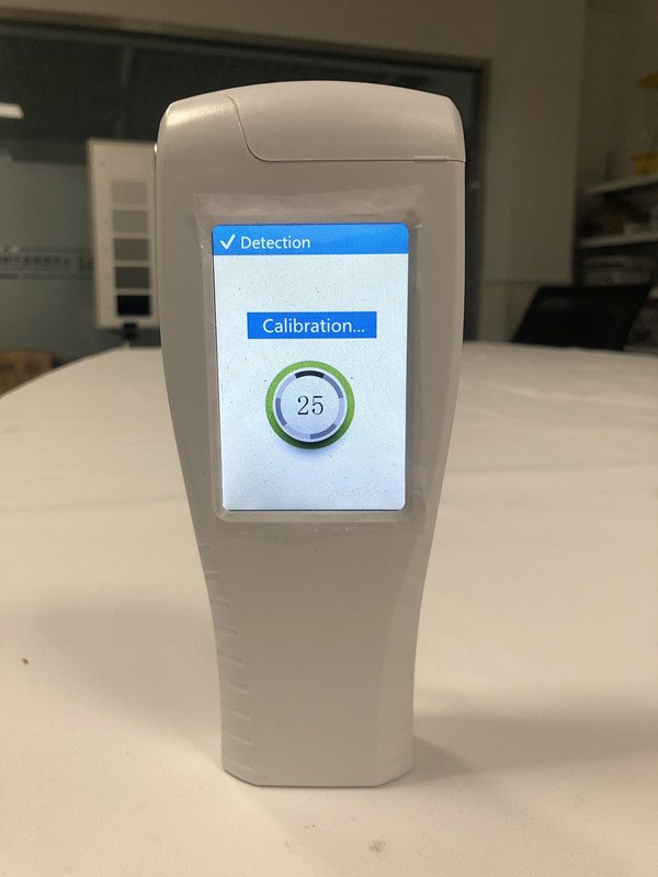 ATP Meter with Swabs Hygiene Monitor Device ATP Tester Machine Bacteria Detector MDLATP01